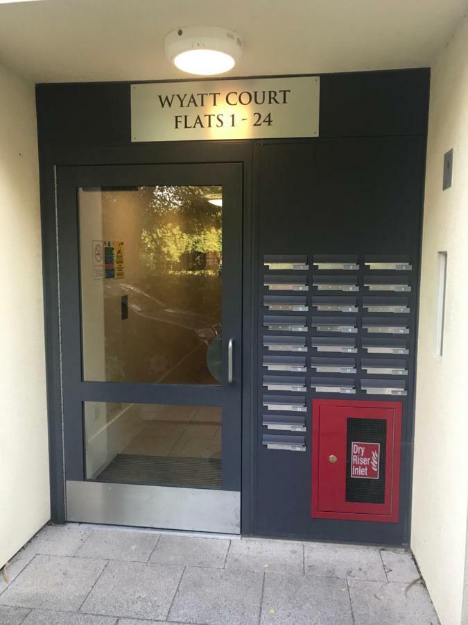 Wyatt Court Διαμέρισμα Λονδίνο Εξωτερικό φωτογραφία